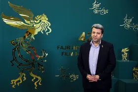 حرف&zwnj;های تلخ و شیرین رئیس سازمان سینمایی در جمع خبرنگاران