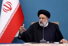 دستور رئیس جمهور برای اجرای کامل قانون هوای پاک | رئیسی: محیط&zwnj;زیست سرمایه ملی و عامل اشتغال&zwnj;زایی است