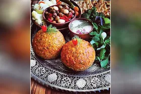 نگاهی به تاریخچه طبخ &laquo;کوفته&raquo;