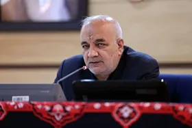 پیام تبریک رئیس شورای اسلامی شهر مشهد به مناسبت نورزو ۱۴۰۳