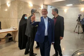 انصراف حبیب&zwnj;الله دهمرده از نامزدی انتخابات ریاست&zwnj;جمهوری ۱۴۰۳