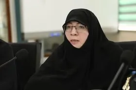 دختران کشورمان سرمایه&zwnj;های ارزشمند انقلاب اسلامی هستند