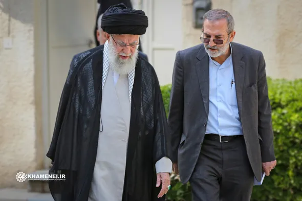 رهبری