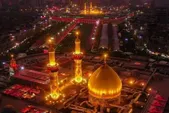 عراقی‌ها خواستار باز شدن فرودگاه کشورشان برای زائران ایرانی شدند  + فیلم