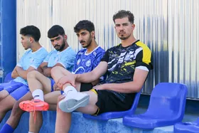 بازگشت خلیفه و گودرزی از استقلال به آلومینیوم قطعی شد