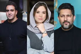سریال &laquo;اعتراف می&zwnj;کنم&raquo; در آستانه پخش | پایان فیلمبرداری سریال با حضور ستاره&zwnj;ها