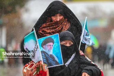اجتماع منتظران ظهور