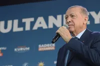 اردوغان: به شدت برای توقف نسل‌کشی در غزه تلاش می‌کنیم