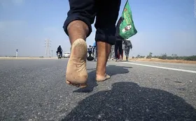 عراق به زائران اربعین سیمکارت رایگان می&zwnj;دهد