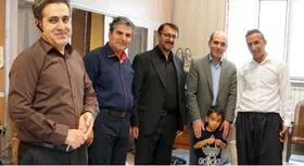 کوچک&zwnj;ترین مؤدی مالیاتی کشور شناسایی شد