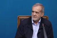 پزشکیان دستور تشکیل کارگروهی برای بررسی ابعاد مختلف رفع فیلترینگ را صادر کرد