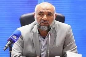 جزئیات توزیع یک میلیون کارت هوشمند برای اتباع خارجی از زبان رئیس سازمان ملی مهاجرت
