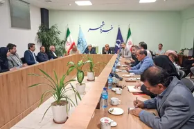 کاهش کانون&zwnj;های جوندگان در شهر مشهد از ۶۰ به ۸ کانون