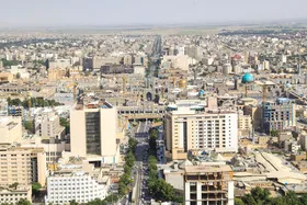 &laquo;روز خراسان&raquo; به جای روز مشهد؟