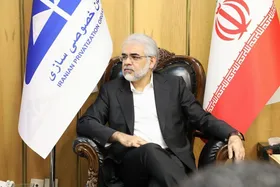 رئیس سازمان خصوصی&zwnj;سازی جانشین خاندوزی شد