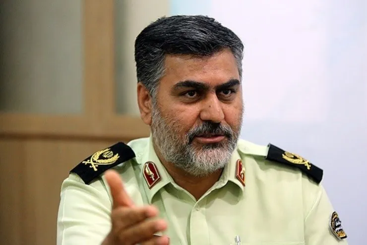 هوشمندسازی پلیس از اولویت‌های ناجاست