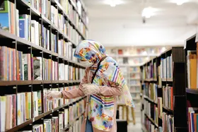 گزارشی درباره خرید کتاب در اقتصاد &laquo;کرونا زده&raquo; | گرانی کتاب و ریزش خوانندگان