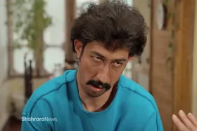 دانلود قسمت ۱۳ سریال پایتخت ۷ + تماشای فیلم