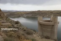 سخنگوی صنعت آب: مذاکره با افغانستان برای حقابه هیرمند نتیجه ملموسی نداشته است