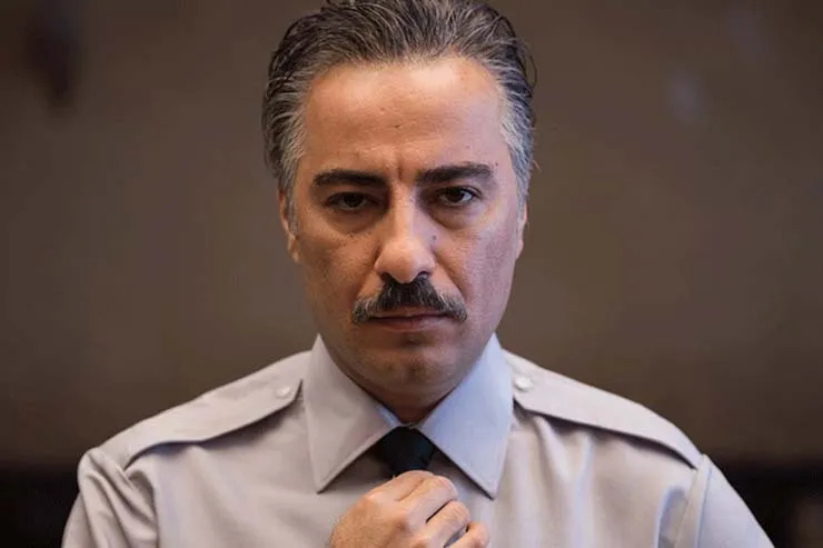 شانس ۸ جایزه برای «سرخ‌پوست»