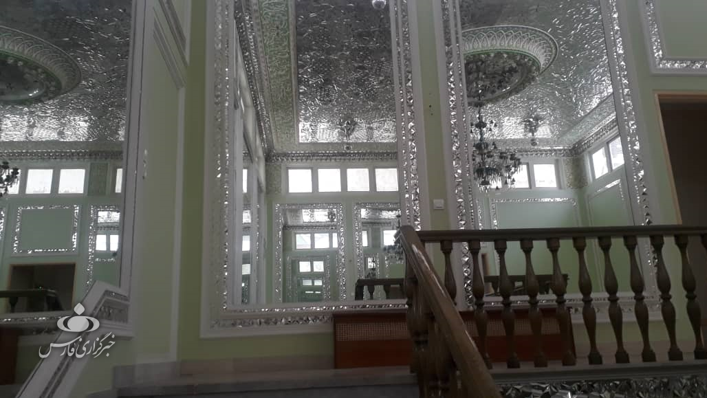 خانه تاریخی شهرداران تهران به فروش می‌رسد