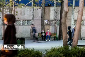 آمار کرونا در ایران ۲۳ فروردین | فوت ۲۷۴ بیمار کرونایی؛ ۲۹۵ شهر قرمز شدند