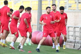 وضعیت مبهم بازیکنان پرسپولیس | گاریدو کی لیست مازاد می&zwnj;دهد؟