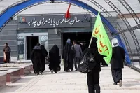 مرز چذابه از پنجم مرداد ۱۴۰۴ میزبان نخستین زائران اربعین خواهد بود