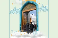 راهنمایی‌هایی برای اتصال قلبی به امامان معصوم (ع) | ادب زیارت مقربان درگاه
