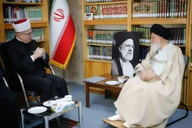 آیت&zwnj;الله علم&zwnj;الهدی: به تبیین مسائل روز اسلام برای مسلمانان جهان احتیاج داریم