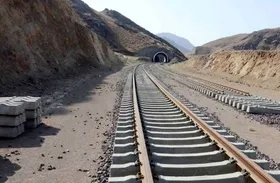 کنار گذاشتن هند از پروژه خط آهن بندر چابهار در آستانه توافق با چین