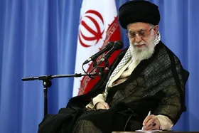 پیام رهبر معظم انقلاب در پی ترور دانشمند هسته&zwnj;ای شهید محسن فخری&zwnj;زاده