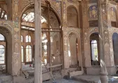 میزان خسارت مالی جنگ به آثار تاریخی ایران اعلام شد
