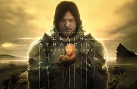 هیدئو کوجیما با همکاری کمپانی A۲۴ فیلم Death Stranding را می&zwnj;سازد