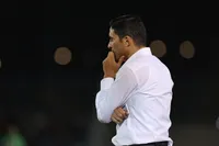 مشکل بزرگ هاشمیان در خط دفاع پرسپولیس