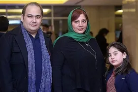 استوری غم&zwnj;انگیز زهرا داوودنژاد برای برادر مرحومش