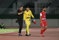 جانشین بیرانوند فعلا مورد رضایت سرخ‌ها نیست