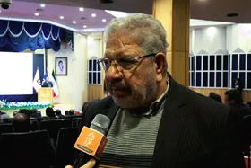 برگزاری سومین همایش منطقه&zwnj;ای حفاظت از ساختمان&zwnj;ها در برابر حریق در مشهد مقدس+ فیلم