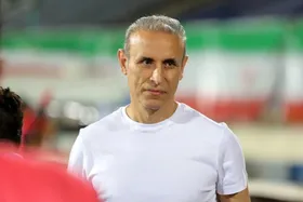 یحیی گل&zwnj;محمدی گزینه سرمربیگری تیم امید شد + فیلم
