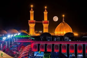 محبت به امام حسین (ع) عالم&zwnj;گیر است