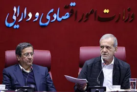 فرصت سه ماهه مجلس به دولت برای معرفی وزیر جدید اقتصاد