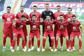 پرسپولیس قبل از دربی شارژ روحی می&zwnj;شود