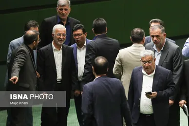 عکس‌هایی از دومین روز بررسی صلاحیت وزرای پیشنهادی دولت چهاردهم