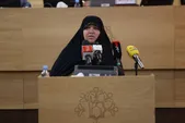 نام‌گذاری تعدادی از معابر شهر مشهدمقدس به نام‌های ۴۷ بانوی شهید