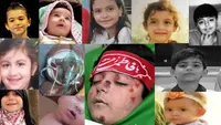 ورزشکاران ایرلندی: پول ما را برای کشتن کودکان ایران و فلسطین ندهید