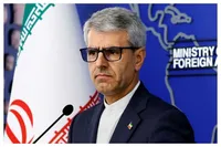 واکنش سخنگوی وزارت امورخارجه به ادعا‌های مسئول سیاست خارجی اتحادیه اروپا