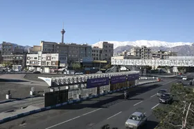 شعار وزارت بهداشت به مناسبت هفته هوای پاک اعلام شد