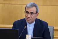 ضرب‌الاجل استاندار خراسان رضوی به شرکت پالایش و پخش فرآورده‌های نفتی استان | مظفری: همین امروز، وضعیت سوخت صنایع تعیین‌تکلیف شود