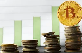 رکوردزنی&zwnj; ادامه&zwnj;دار بیت&zwnj;کوین، این رمزارز را تبدیل به هشتمین دارایی بزرگ دنیا کرد
