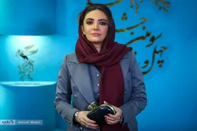 ویدئو | صحبت&zwnj;های لیندا کیانی پس&zwnj;از اهدای سیمرغ بهترین بازیگر نقش مکمل زن برای فیلم ۱۹۶۸
